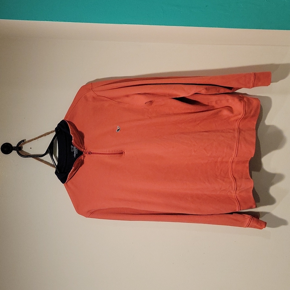 Vinyard long-sleeved shirt